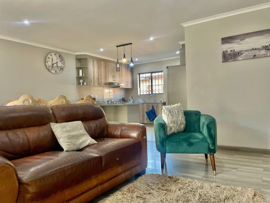To Let 3 Bedroom Property for Rent in Secunda Mpumalanga