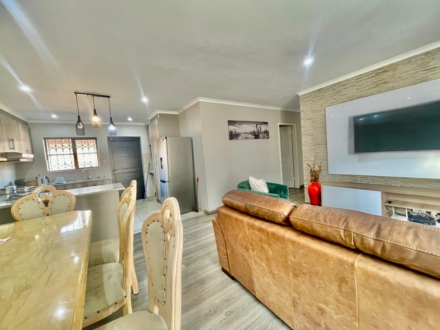 To Let 3 Bedroom Property for Rent in Secunda Mpumalanga