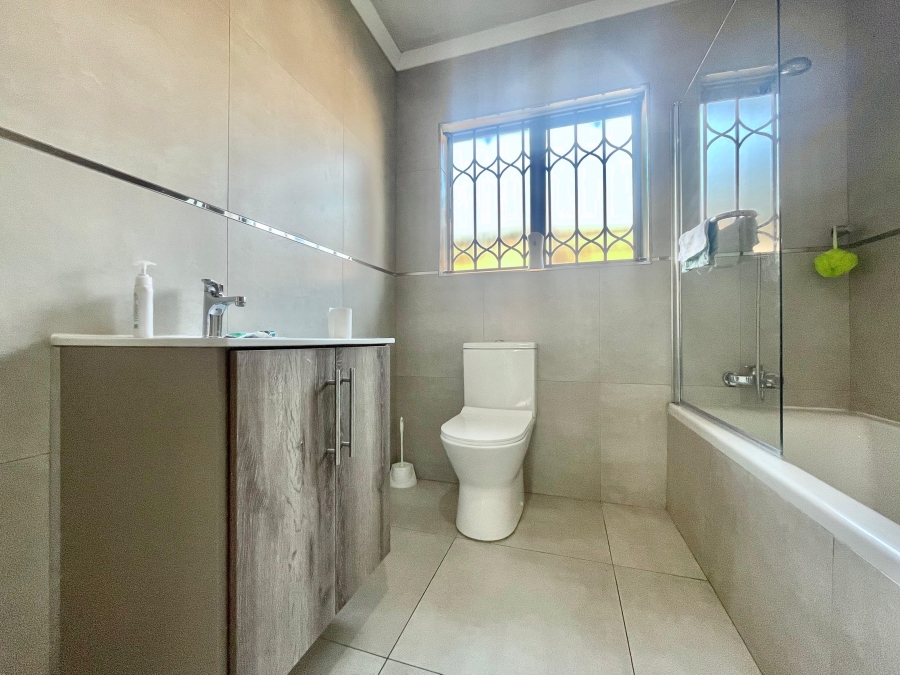 To Let 3 Bedroom Property for Rent in Secunda Mpumalanga