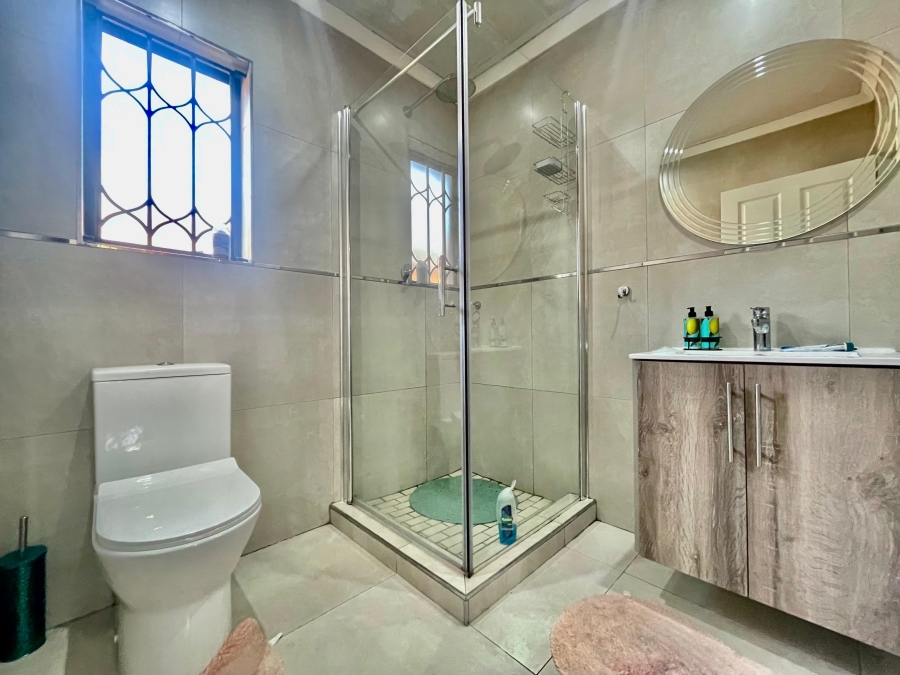 To Let 3 Bedroom Property for Rent in Secunda Mpumalanga