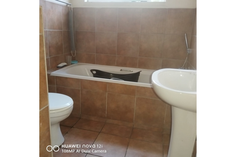 3 Bedroom Property for Sale in Die Heuwel Mpumalanga