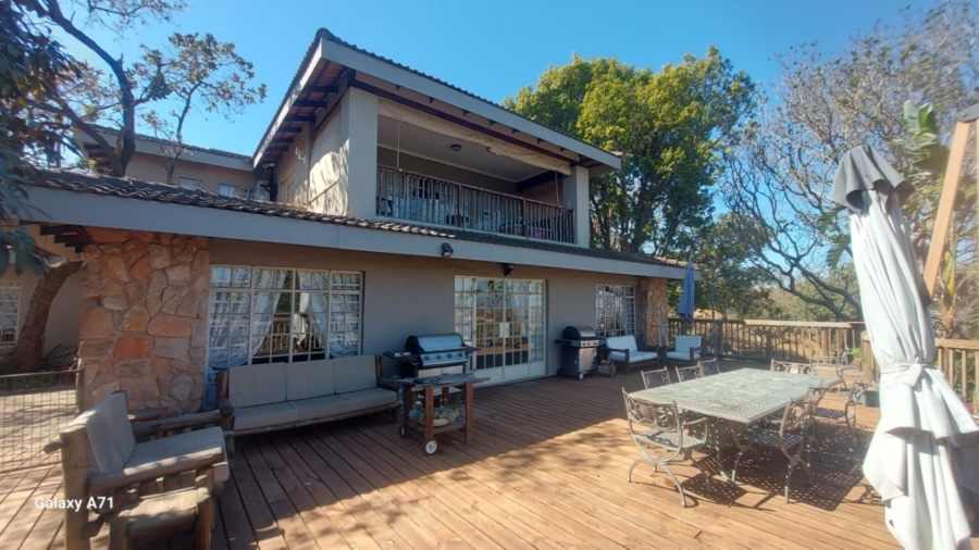 To Let 3 Bedroom Property for Rent in Bundu Wildlife Estate Mpumalanga