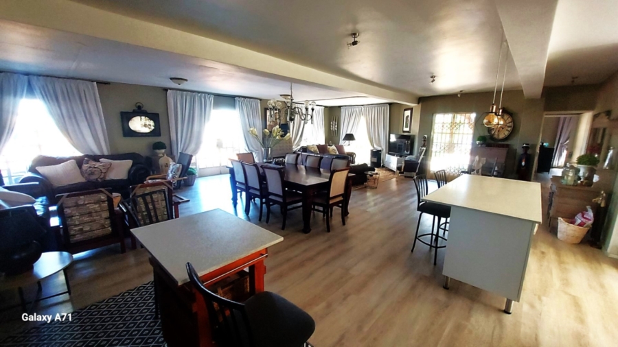 To Let 3 Bedroom Property for Rent in Bundu Wildlife Estate Mpumalanga