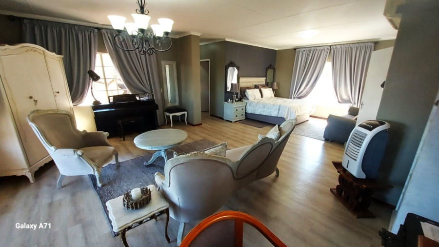 To Let 3 Bedroom Property for Rent in Bundu Wildlife Estate Mpumalanga