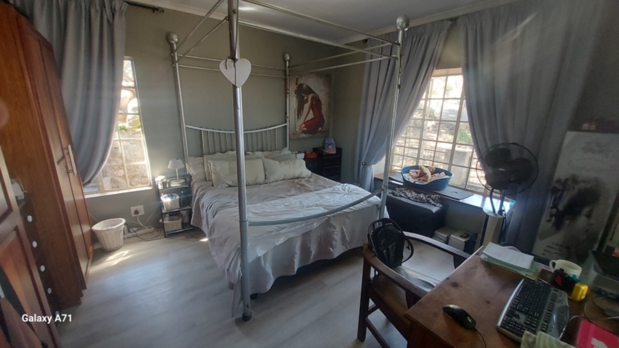 To Let 3 Bedroom Property for Rent in Bundu Wildlife Estate Mpumalanga