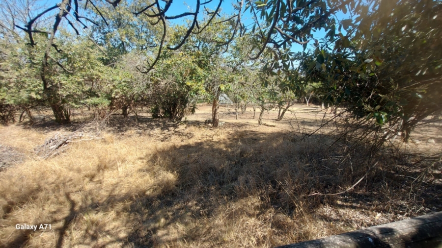 To Let 3 Bedroom Property for Rent in Bundu Wildlife Estate Mpumalanga