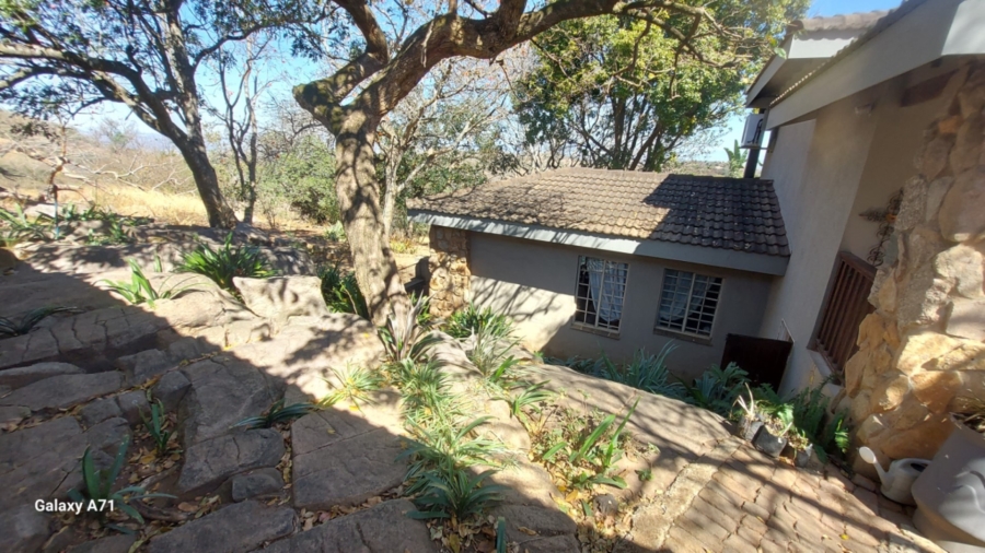 To Let 3 Bedroom Property for Rent in Bundu Wildlife Estate Mpumalanga