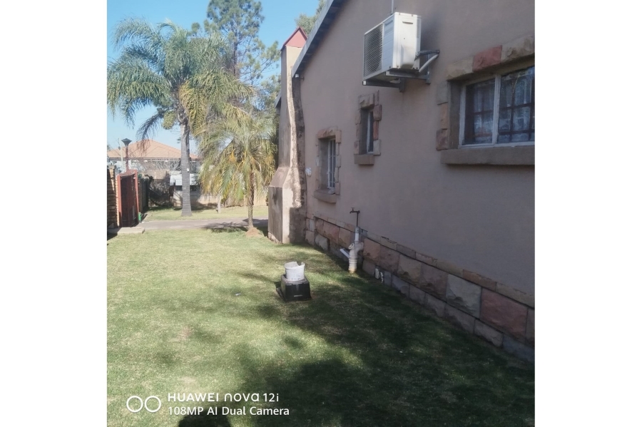 7 Bedroom Property for Sale in Blancheville Mpumalanga