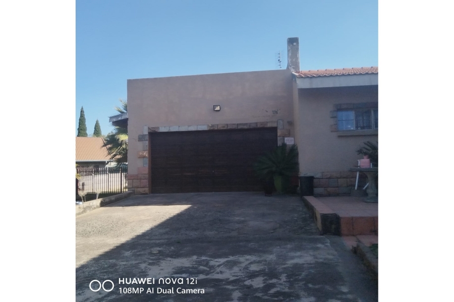 7 Bedroom Property for Sale in Blancheville Mpumalanga