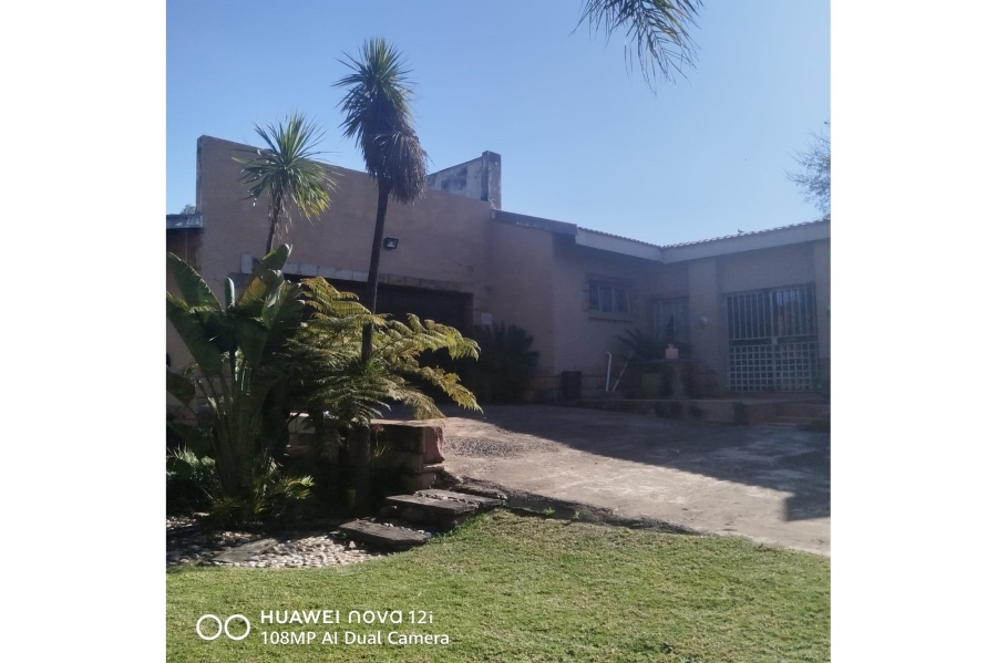 7 Bedroom Property for Sale in Blancheville Mpumalanga
