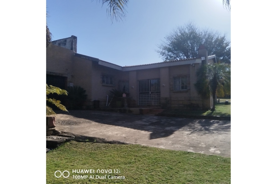 7 Bedroom Property for Sale in Blancheville Mpumalanga