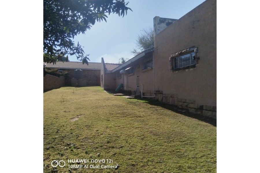 7 Bedroom Property for Sale in Blancheville Mpumalanga