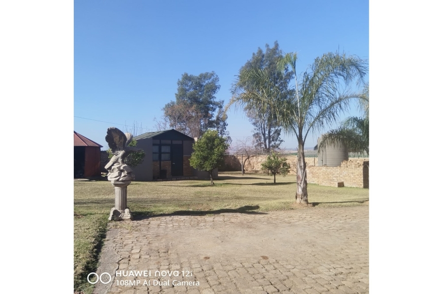 7 Bedroom Property for Sale in Blancheville Mpumalanga