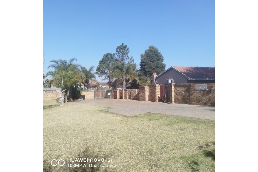 7 Bedroom Property for Sale in Blancheville Mpumalanga