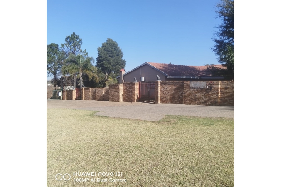 7 Bedroom Property for Sale in Blancheville Mpumalanga