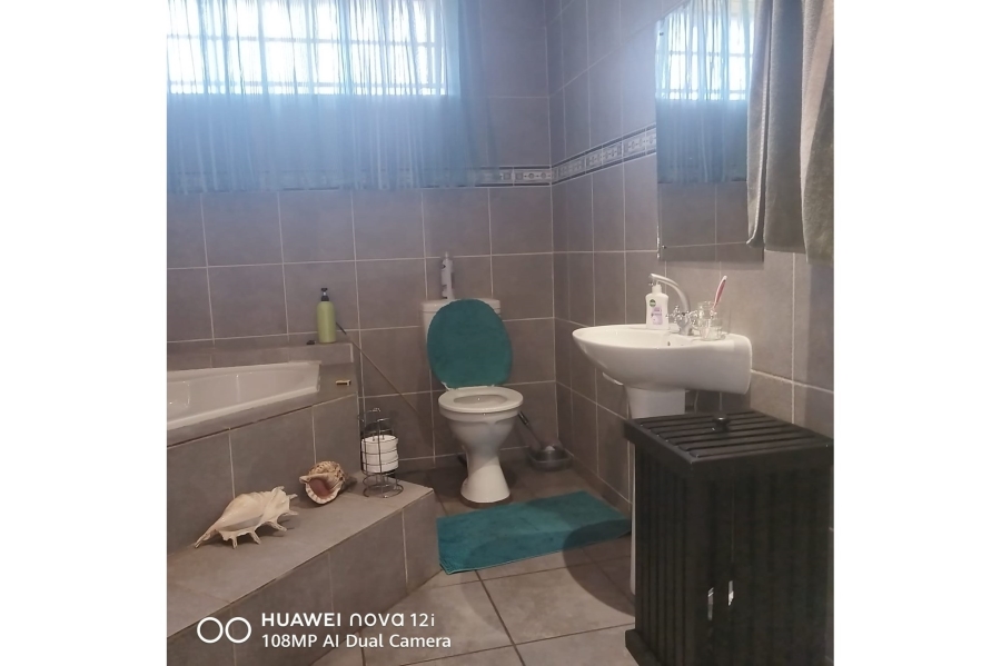 7 Bedroom Property for Sale in Blancheville Mpumalanga