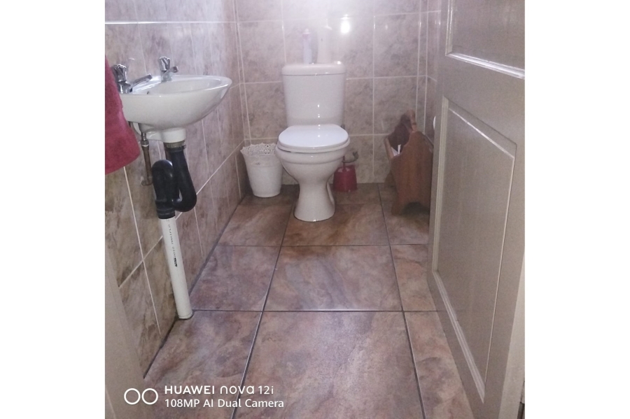 7 Bedroom Property for Sale in Blancheville Mpumalanga