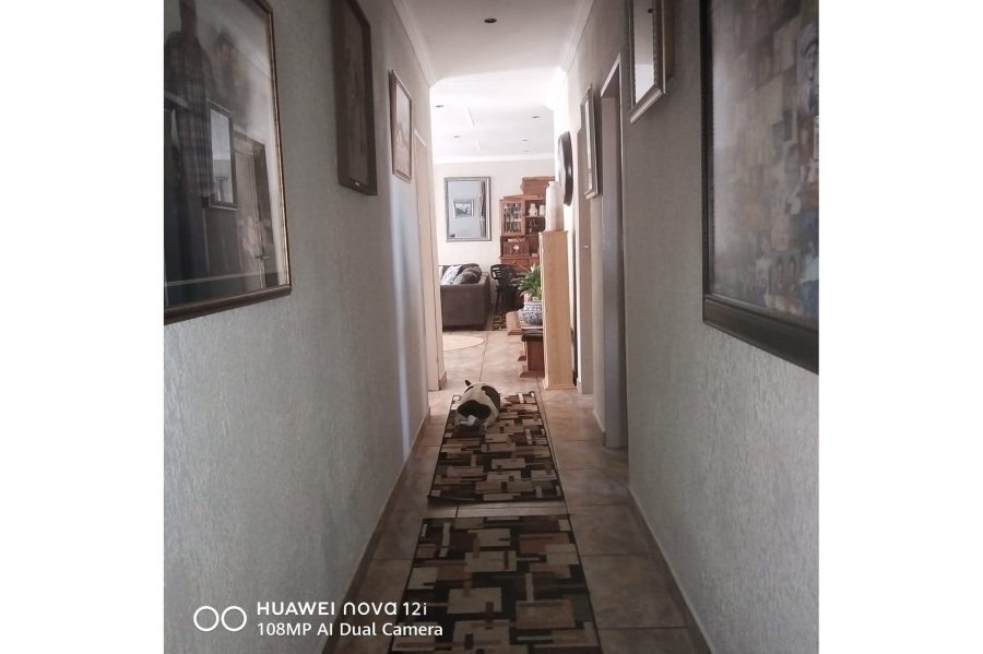 7 Bedroom Property for Sale in Blancheville Mpumalanga