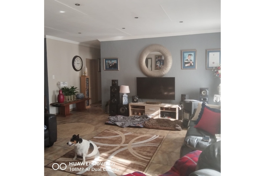 7 Bedroom Property for Sale in Blancheville Mpumalanga