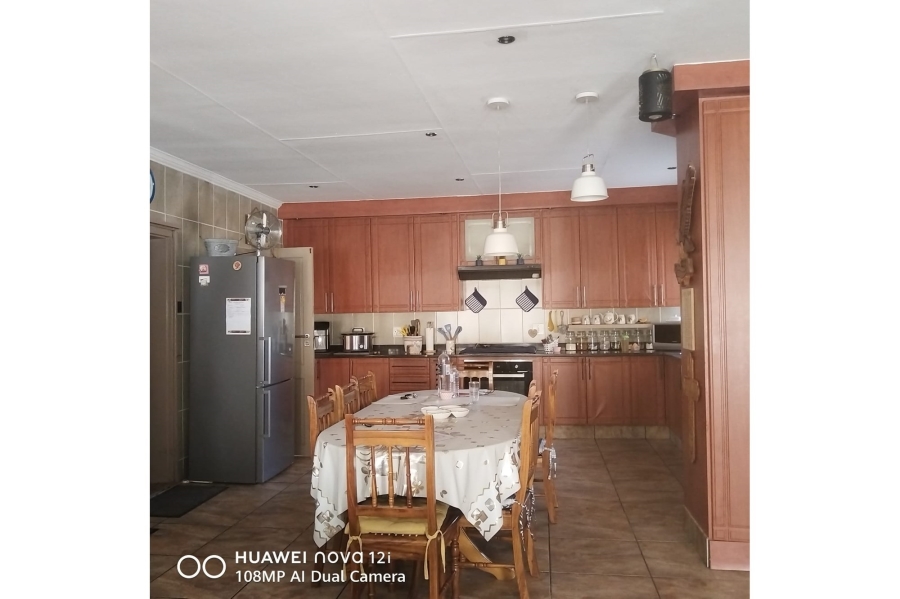 7 Bedroom Property for Sale in Blancheville Mpumalanga