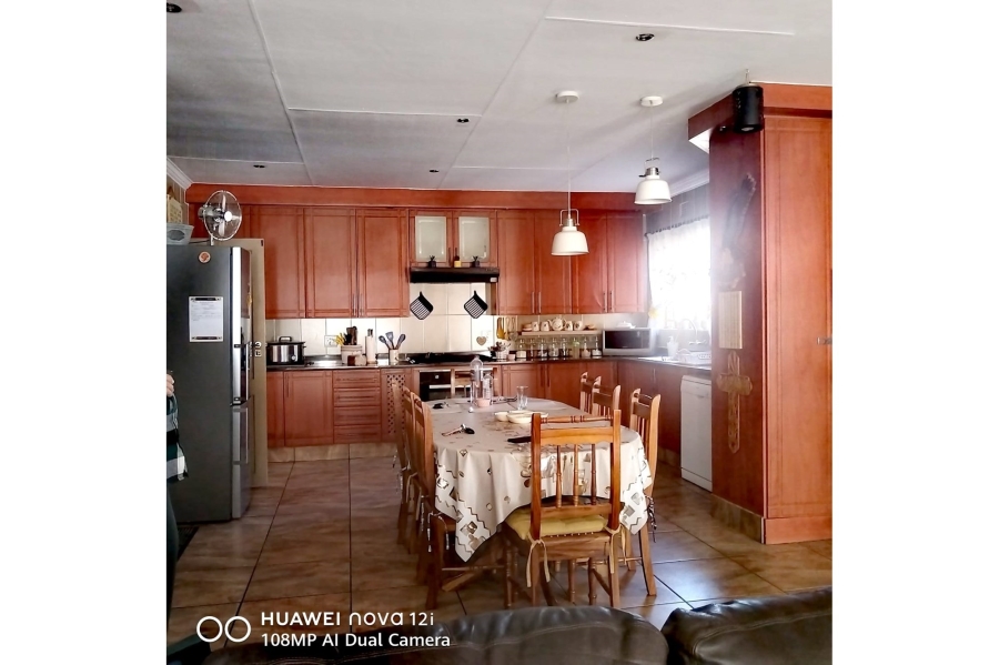 7 Bedroom Property for Sale in Blancheville Mpumalanga
