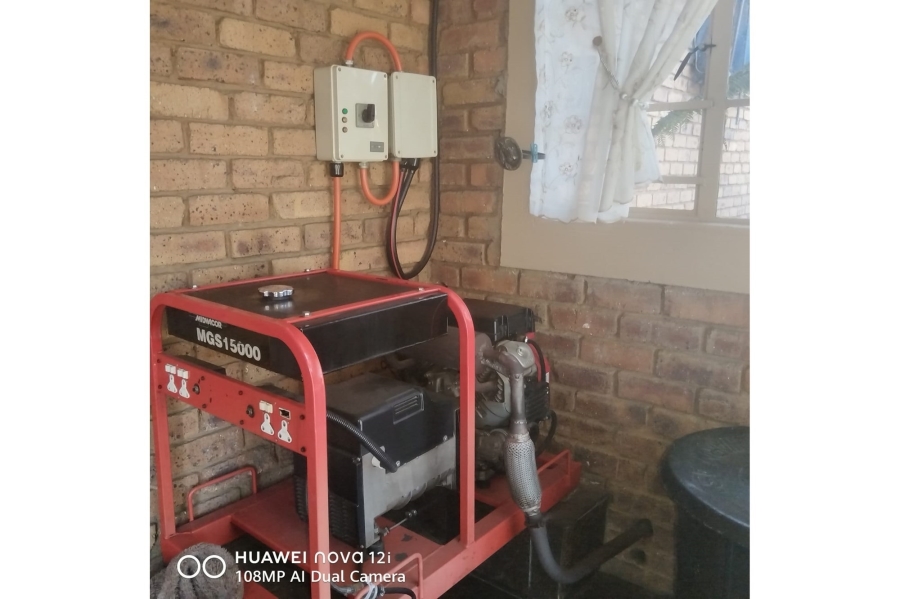7 Bedroom Property for Sale in Blancheville Mpumalanga
