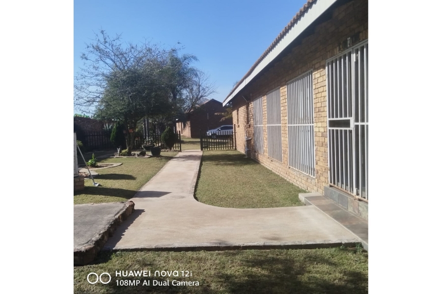 7 Bedroom Property for Sale in Blancheville Mpumalanga