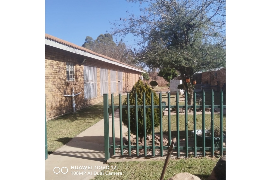7 Bedroom Property for Sale in Blancheville Mpumalanga