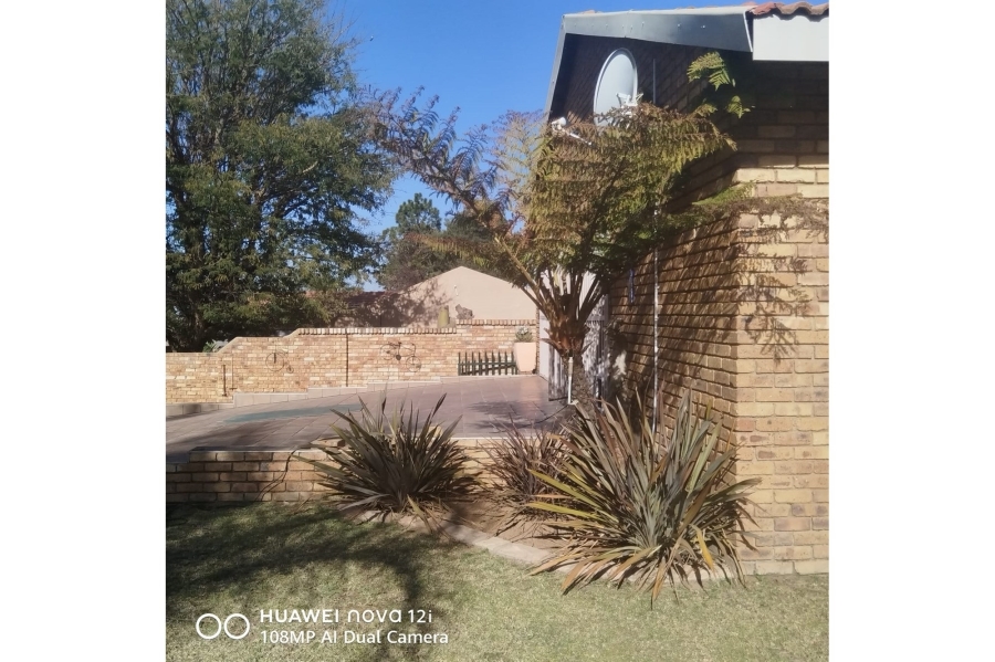 7 Bedroom Property for Sale in Blancheville Mpumalanga