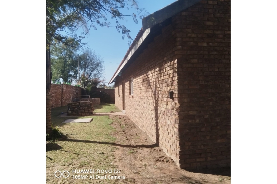 7 Bedroom Property for Sale in Blancheville Mpumalanga