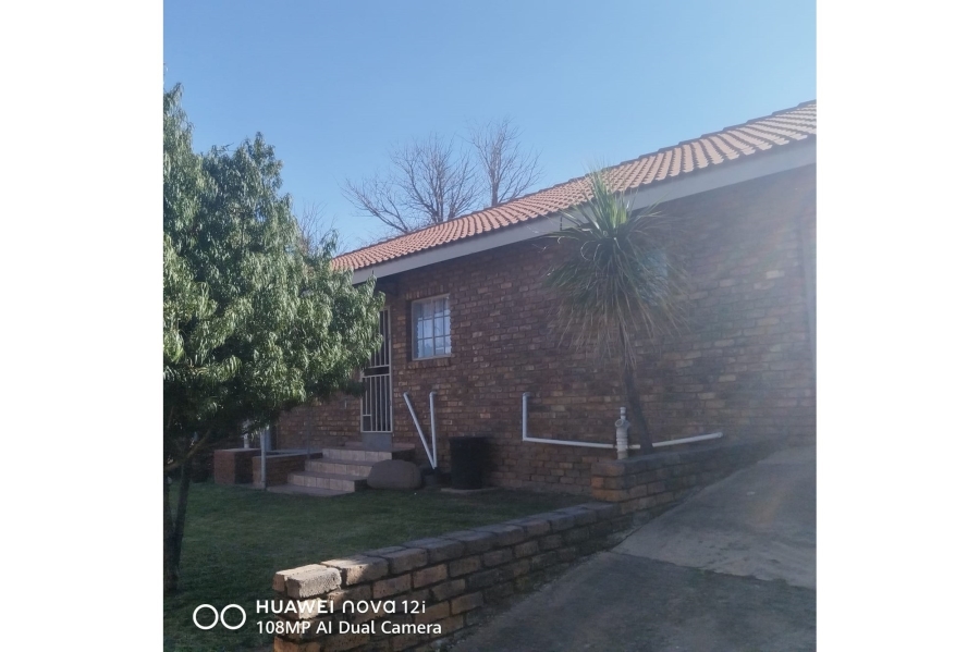 7 Bedroom Property for Sale in Blancheville Mpumalanga