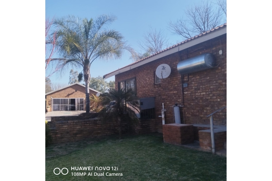 7 Bedroom Property for Sale in Blancheville Mpumalanga