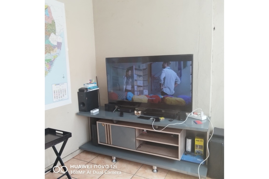 1 Bedroom Property for Sale in Witbank Mpumalanga