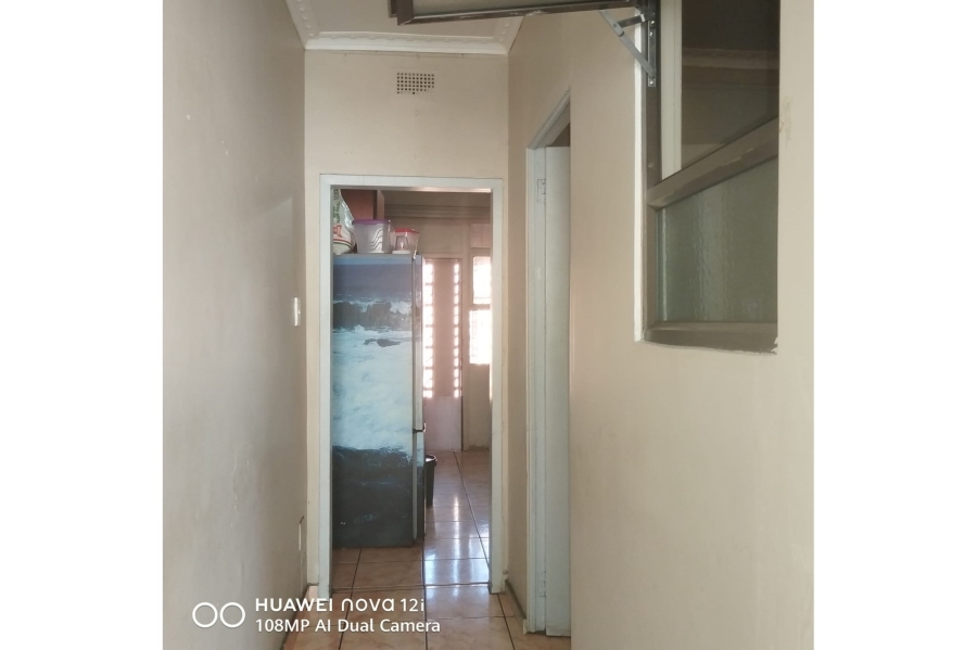 1 Bedroom Property for Sale in Witbank Mpumalanga