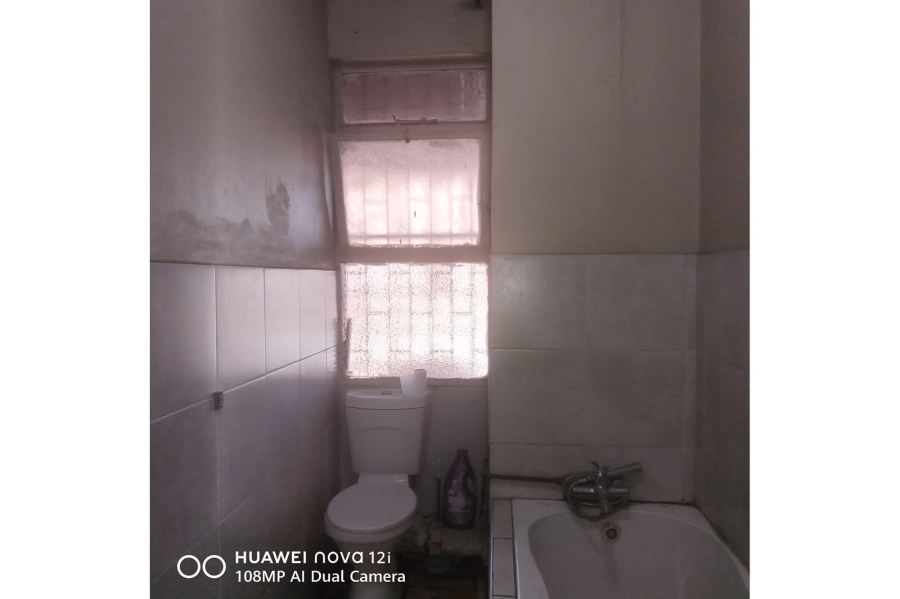 1 Bedroom Property for Sale in Witbank Mpumalanga