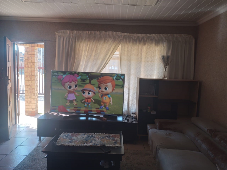 3 Bedroom Property for Sale in Reyno Ridge Mpumalanga