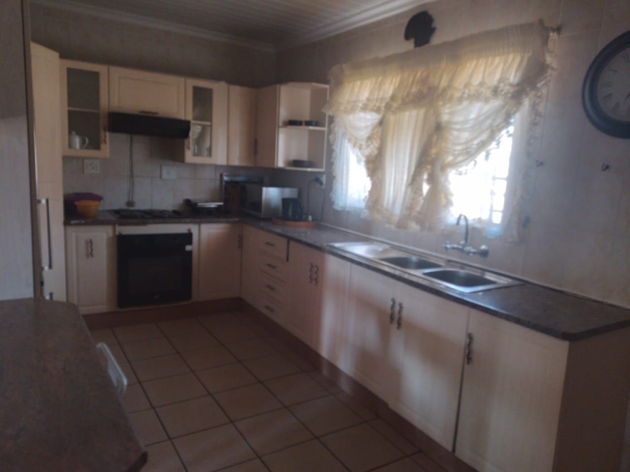 3 Bedroom Property for Sale in Reyno Ridge Mpumalanga