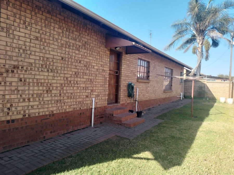 3 Bedroom Property for Sale in Reyno Ridge Mpumalanga