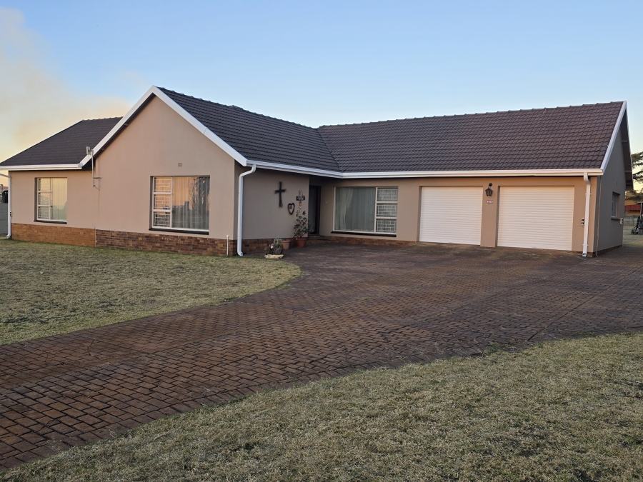 3 Bedroom Property for Sale in Balfour Mpumalanga