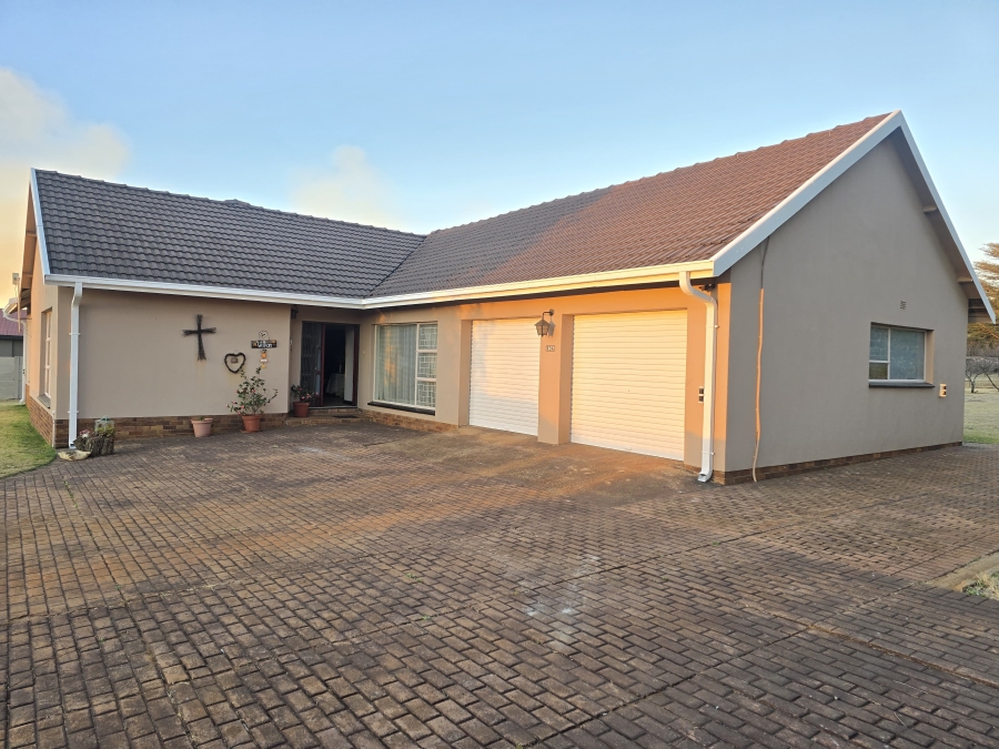 3 Bedroom Property for Sale in Balfour Mpumalanga