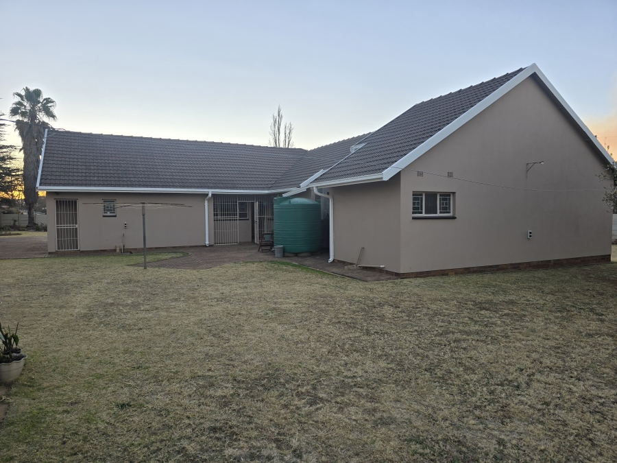 3 Bedroom Property for Sale in Balfour Mpumalanga