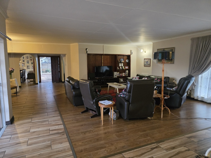 3 Bedroom Property for Sale in Balfour Mpumalanga