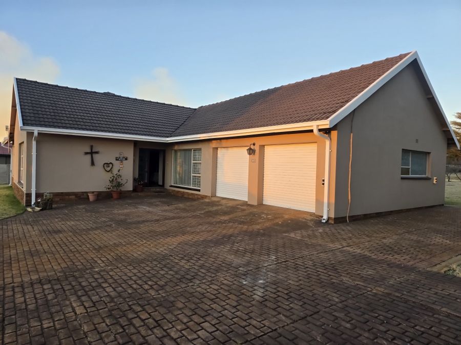 3 Bedroom Property for Sale in Balfour Mpumalanga