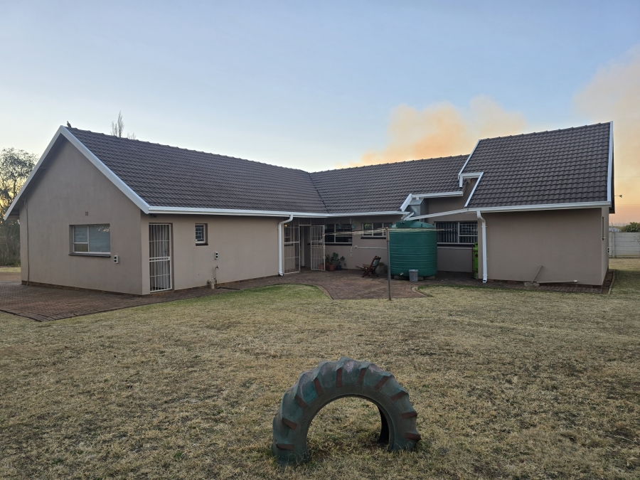 3 Bedroom Property for Sale in Balfour Mpumalanga