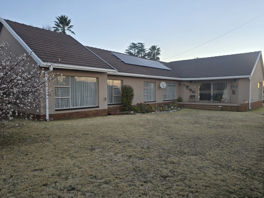3 Bedroom Property for Sale in Balfour Mpumalanga