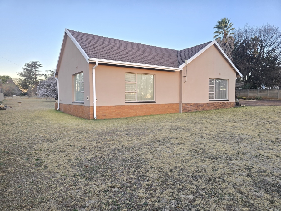 3 Bedroom Property for Sale in Balfour Mpumalanga