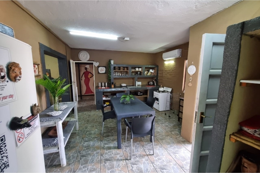 3 Bedroom Property for Sale in Marloth Park Mpumalanga