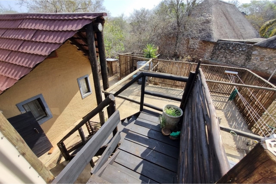 3 Bedroom Property for Sale in Marloth Park Mpumalanga