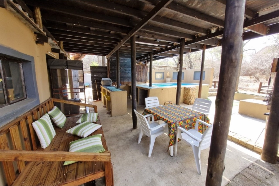 3 Bedroom Property for Sale in Marloth Park Mpumalanga