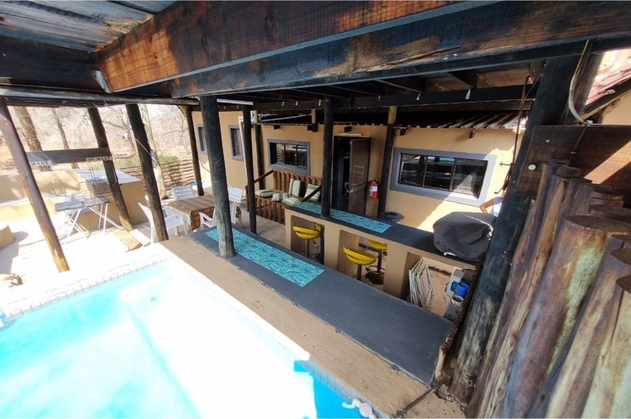 3 Bedroom Property for Sale in Marloth Park Mpumalanga